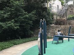 -鸿山公园