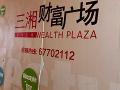 -三湘财富广场