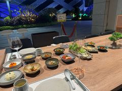 -虎哥六韩式烤肉料理 TIGERGRILL(隆生金山湖中心购物广场店)