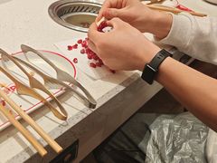 -龍歌自助小火锅(市南金茂湾店)