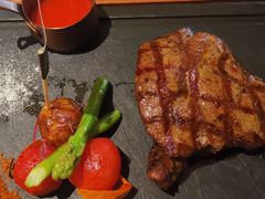 -原石牛扒·约会餐厅(龙城万科里店)