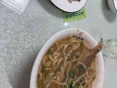 -何记面馆(龙泉山店)