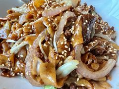 -广州柏悦酒店·悦景轩·粤菜餐厅