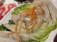 -蓉城老妈火锅(双林路店)