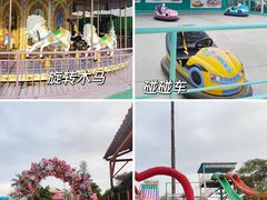 -莆田亚特湾水上乐园(原水上欢乐谷)