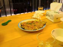 -龚海宝· 烧烤· 羊肉原切挂糊更好吃(庄市店)