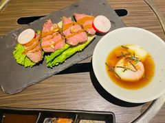 -赤坂亭·M9和牛烧肉(南京江南虹悦城店)