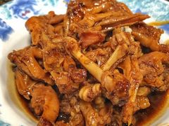-许村蟹面(海宁许村大道店)