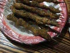 -霍元甲烧烤(江城商务大楼店)