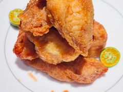 -華府(凯德晶萃店)