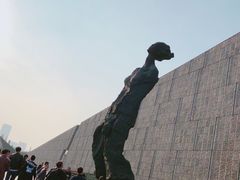 -侵华日军南京大屠杀遇难同胞纪念馆