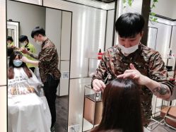 -崇尚GAVIN STYLE臻选