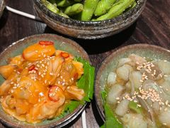 -眷屋の深夜食堂(云锦中心店)