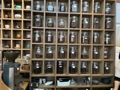 -RUMORS COFFEE ROASTERY鲁马滋咖啡(湖南路店)