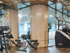 -星悦荟健身游泳(珠江新城店)