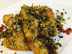 -尚岛私房菜(西方巷店)