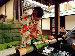 -京都冈本和服体验租赁店(清水寺店)