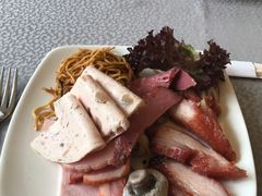 -珀丽酒店-协奏坊餐厅