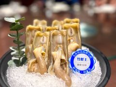 -东海怡品海鲜豆捞(舟宿夜江店)