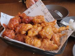 -校村炸鸡(塔洞店)