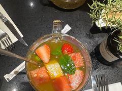 -西堤牛排(恒隆广场店)