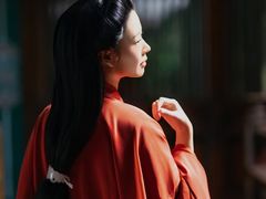 -云锦汉服馆·古典妆造摄影(唐城店)