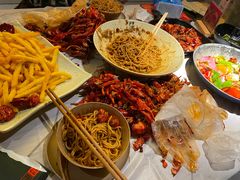 -巴厘龙虾·榜首油焖大虾(音乐学院·沿江酒馆店)