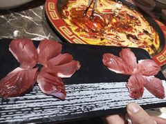 -蜀辣居鲜货老火锅(红牌楼店)