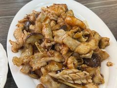 全家福-林之六八·6886大连老菜馆