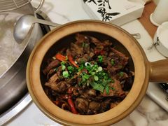-牛沙暴潮汕牛肉火锅(章江南大道店)