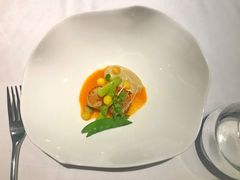 香煎扇贝-蝶舍·MAISON PAPILLON