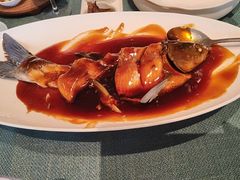 -浙江西子宾馆·牡丹厅