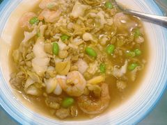 -鑫真味私房菜馆