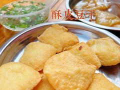 -正宗棉湖甜汤春卷店
