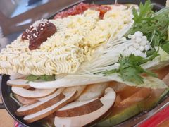 -BOPEYE·波派炸鸡(河西中央商场店)