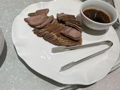 -济南喜来登酒店-采悦轩中餐厅