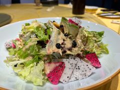 -有喜胶东小馆(太申祥和店)