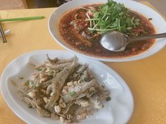 -胖大姐黄辣丁鱼庄(新津店)
