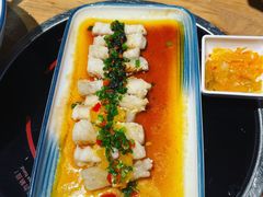 -鱼神·脆肉鲩 全鱼宴(西乡店)