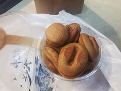 -莫朗核桃饼(虹泉路店)