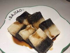 -熊出没日本烧肉放题