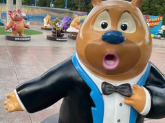 -沈阳方特欢乐世界