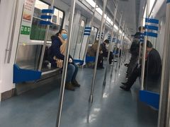 -利济北路(地铁站)