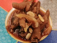 -新世界餐厅(万达店)