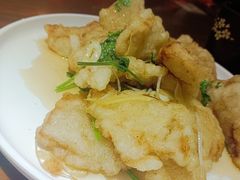 -黑土印象菜馆(三元桥店)