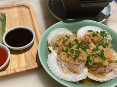 -弄堂里(滨江龙湖天街店)