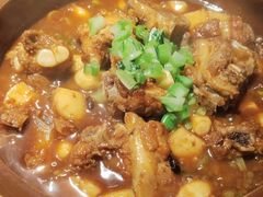湖南捞菜排骨-蛙小侠(柳州万象城店)