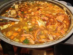 -师烤·豆花烤鱼(深圳坂田天虹店)