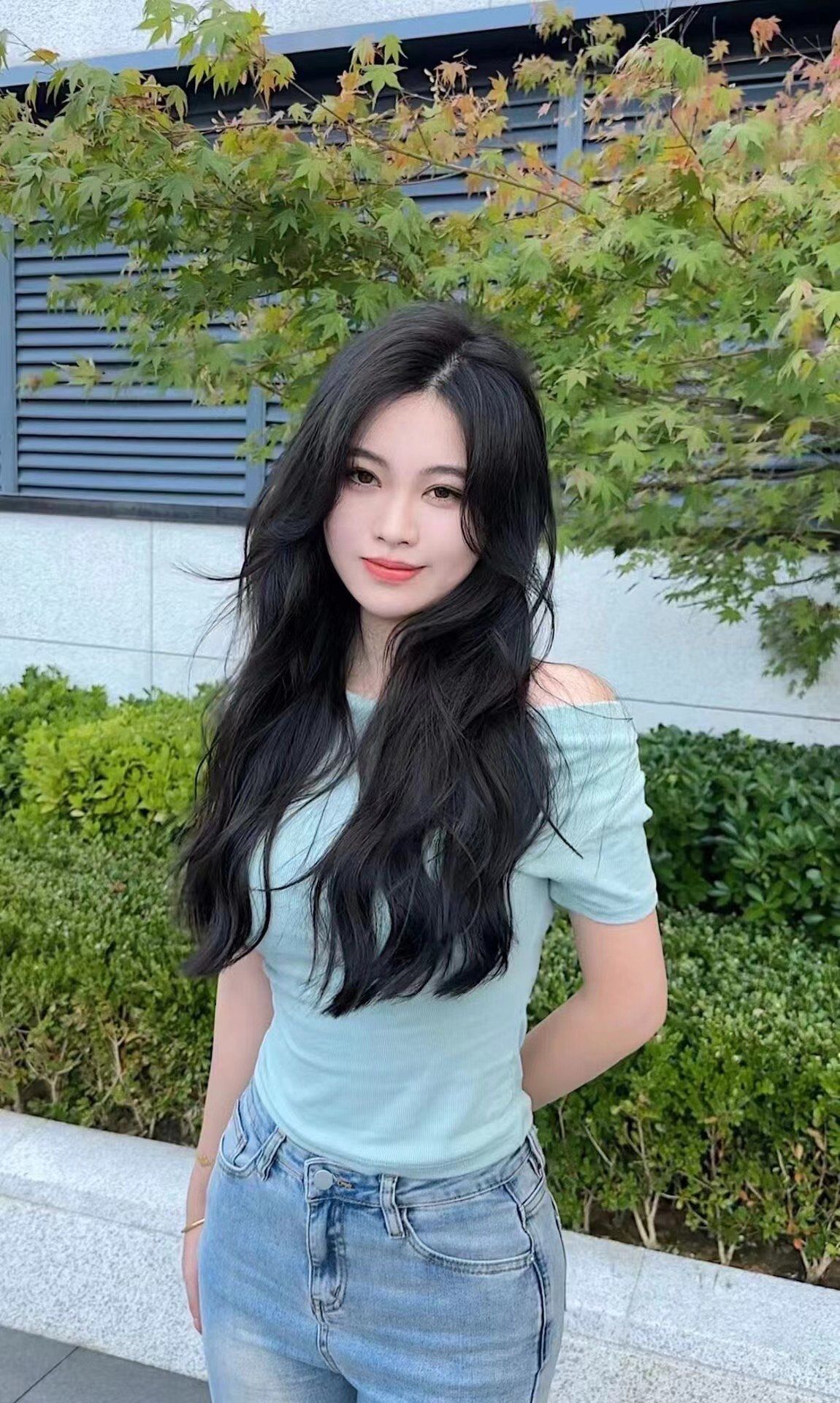 「藤野造型烫发染发(长沙凯德壹中心店)」