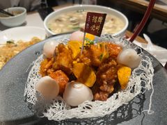 -老福洲·三十年福州味(斗东店)